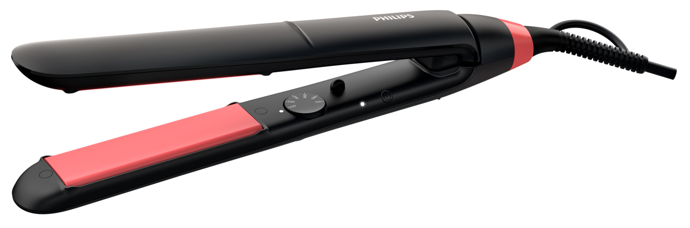 

Щипцы для волос PHILIPS StraightCare Essential BHS376/00