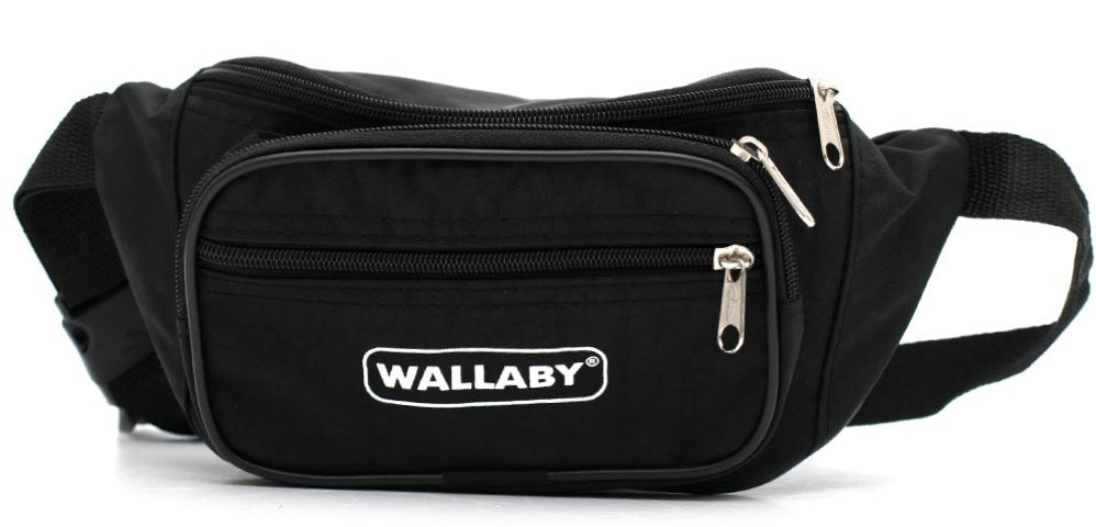 

Раскладная сумка хозяйственная на 20 литров Wallaby supersumka (TР0122070)