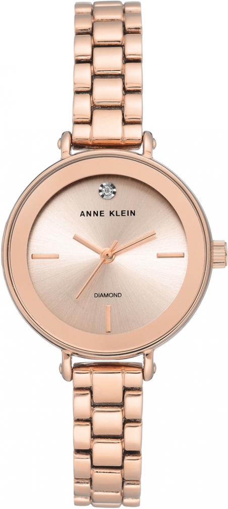 

Женские часы Anne Klein AK/3386RGRG