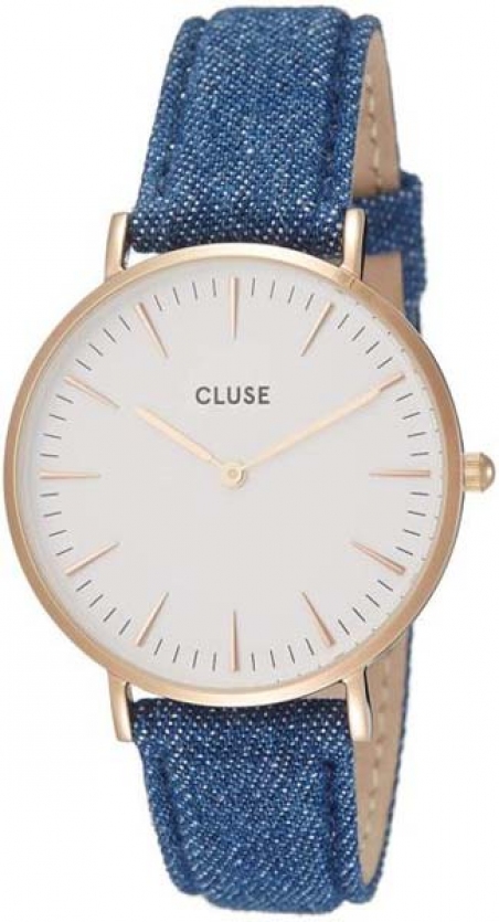 

Женские часы Cluse CL18025