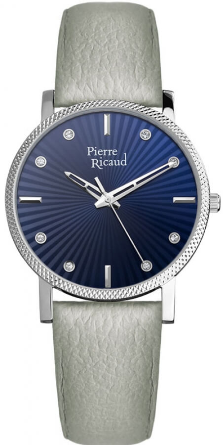 

Женские часы Pierre Ricaud PR 21072.5G95Q