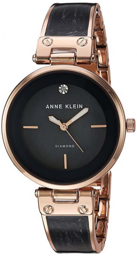 

Женские часы Anne Klein AK/2512GYRG
