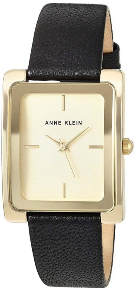 

Женские часы Anne Klein AK/2706CHBK