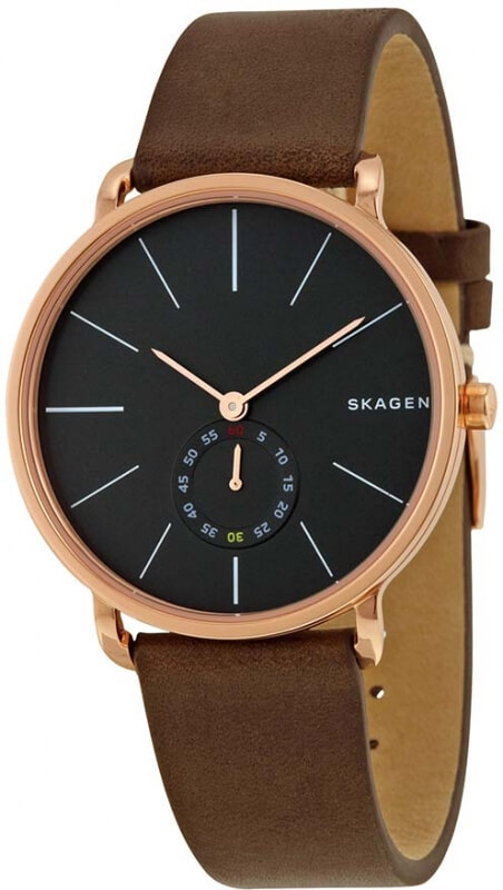 

Мужские часы Skagen SKW6213