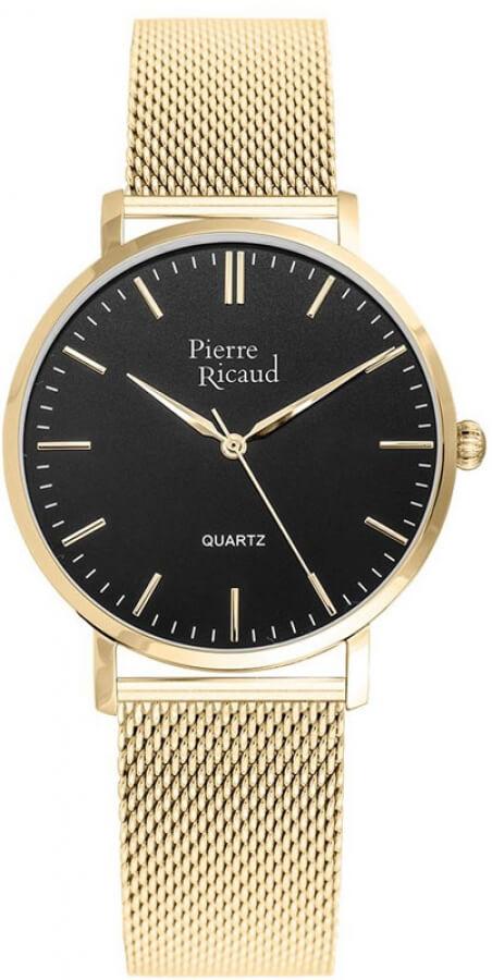 

Мужские часы Pierre Ricaud PR 51082.1114Q