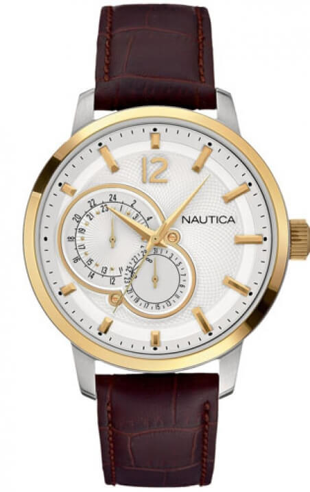 

Мужские часы Nautica Na16648g