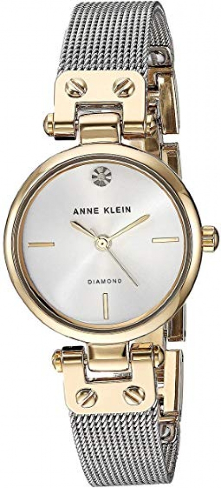 

Женские часы Anne Klein AK/3003SVTT