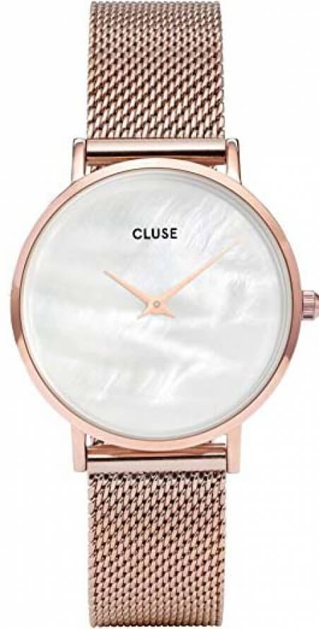 

Женские часы Cluse CL30047