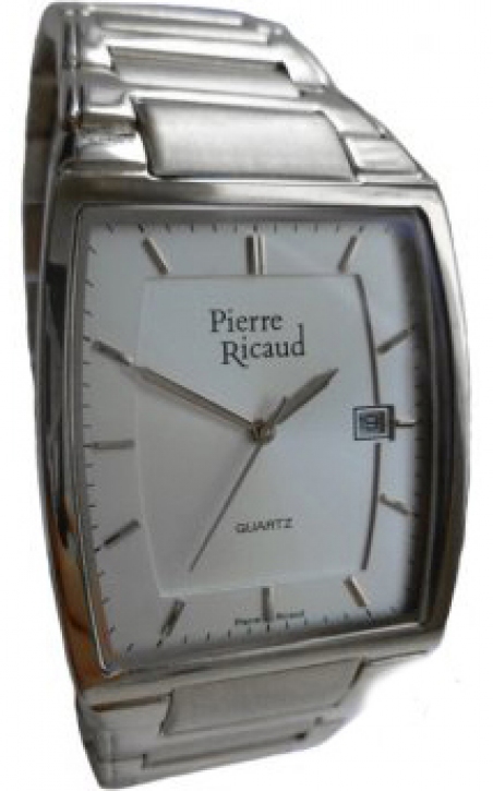 

Мужские часы Pierre Ricaud PR 97005.5113Q