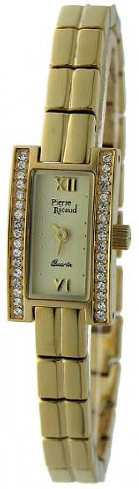 

Женские часы Pierre Ricaud PR 6193.1181QZ