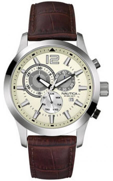 

Мужские часы Nautica Na15549g