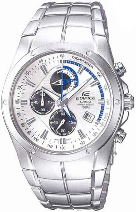 

Мужские часы Casio EF-516D-7AVEF