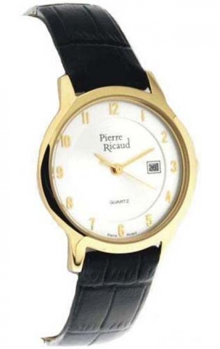 

Женские часы Pierre Ricaud PR 51059.1223Q