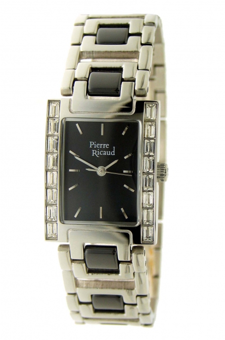 

Женские часы Pierre Ricaud PR 21027.5114QZ