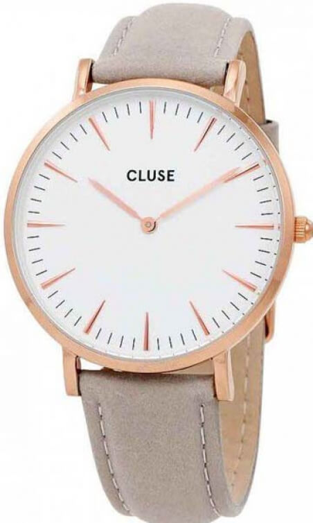 

Мужские часы Cluse CL18015