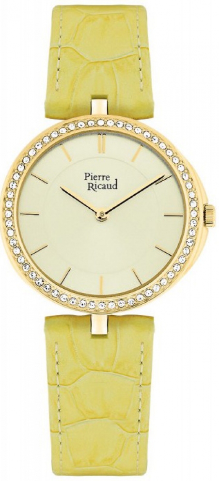 

Женские часы Pierre Ricaud PR 21063.1211QZ