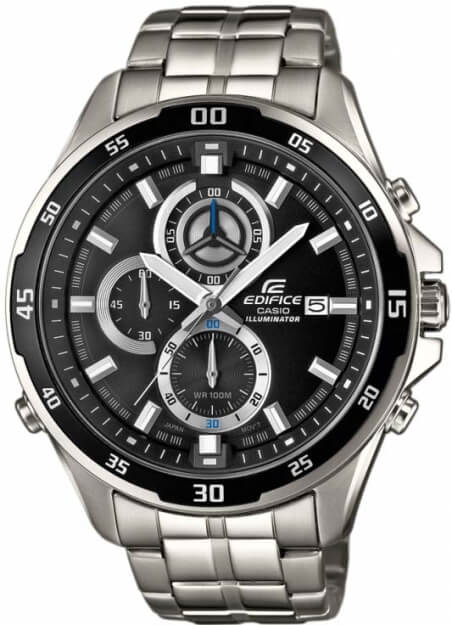

Мужские часы Casio EFR-547D-1AVUEF