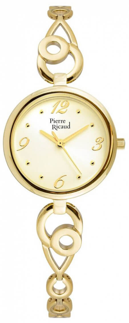 

Женские часы Pierre Ricaud PR 22008.1171Q