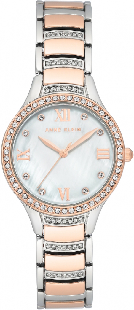 

Женские часы Anne Klein AK/3385MPRT