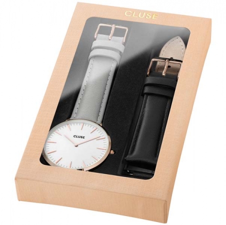 

Женские часы Cluse CLA001