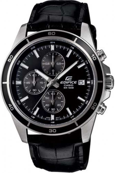 

Мужские часы Casio EFR-526L-1AVUEF