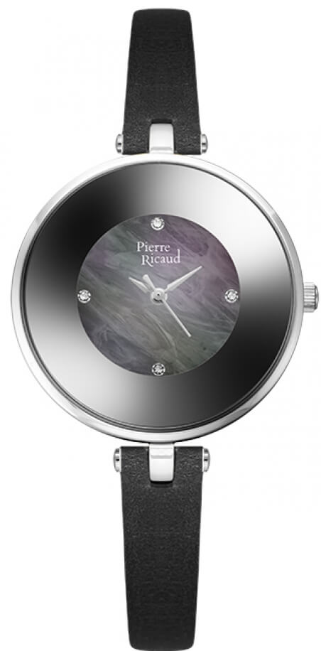 

Женские часы Pierre Ricaud PR 22046.524MQ