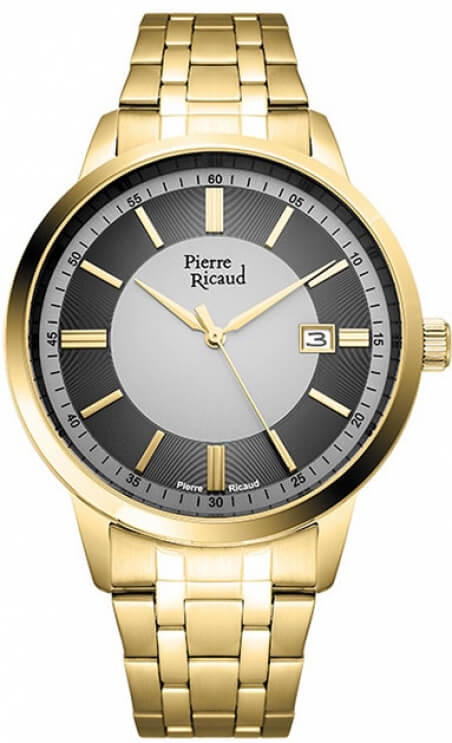 

Мужские часы Pierre Ricaud PR 97238.1117Q
