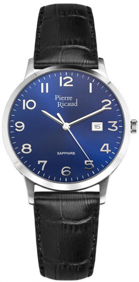 

Мужские часы Pierre Ricaud PR 91022.5225Q