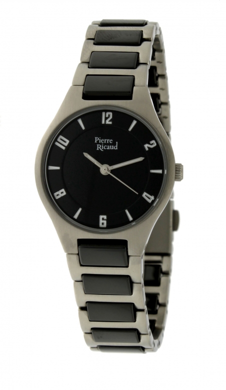 

Женские часы Pierre Ricaud PR 51064.E154Q