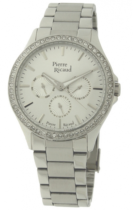 

Женские часы Pierre Ricaud PR 21047.5113QFZ