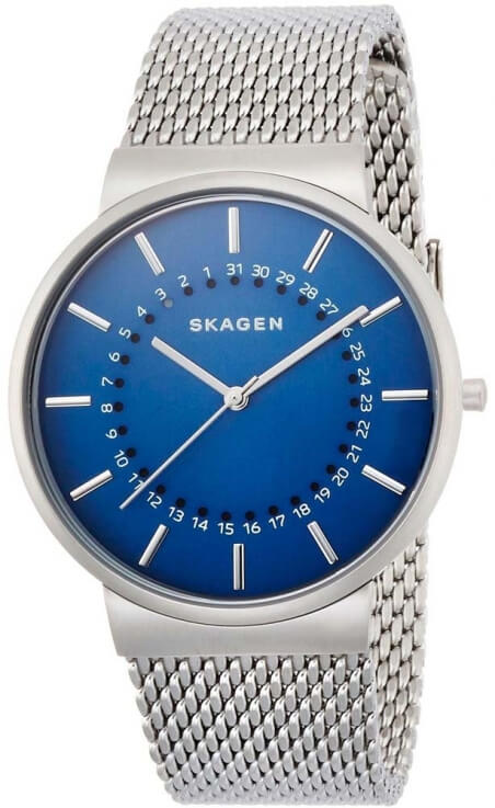 

Мужские часы Skagen SKW6234