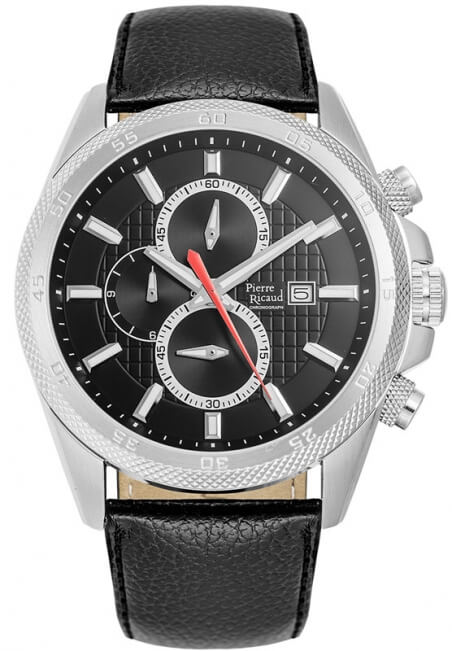 

Мужские часы Pierre Ricaud PR 91014.5214CH