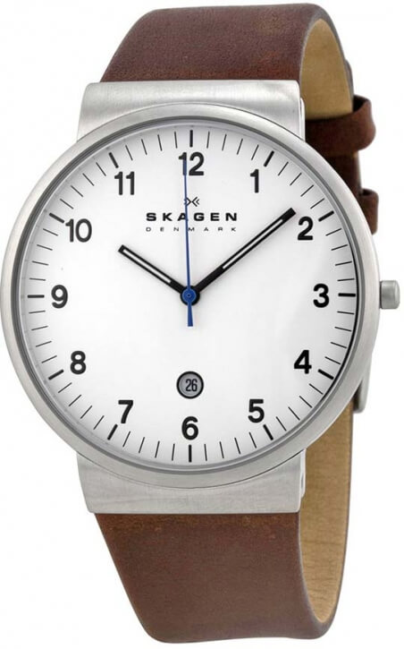 

Мужские часы Skagen SKW6082