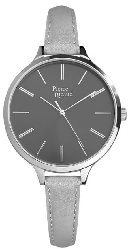 

Женские часы Pierre Ricaud PR 22002.5G17Q