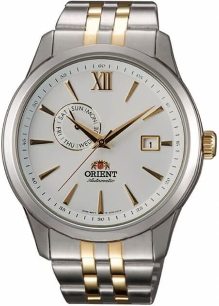 

Мужские часы Orient FAL00001W0