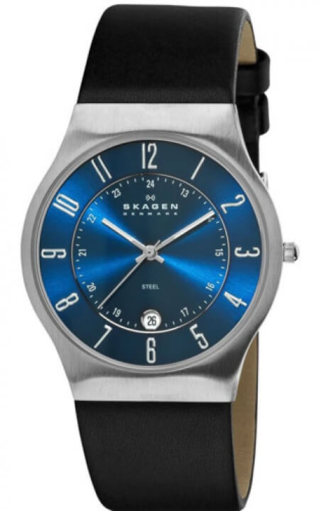 

Мужские часы Skagen 233XXLSLN