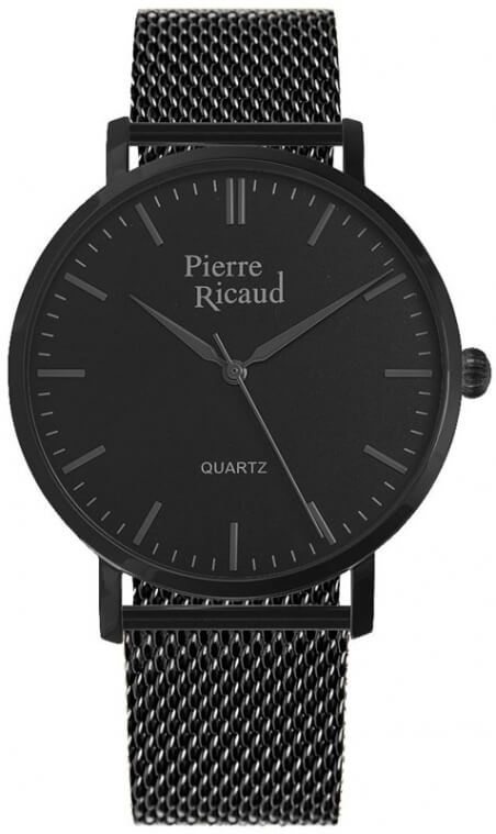 

Мужские часы Pierre Ricaud PR 91082.B114Q