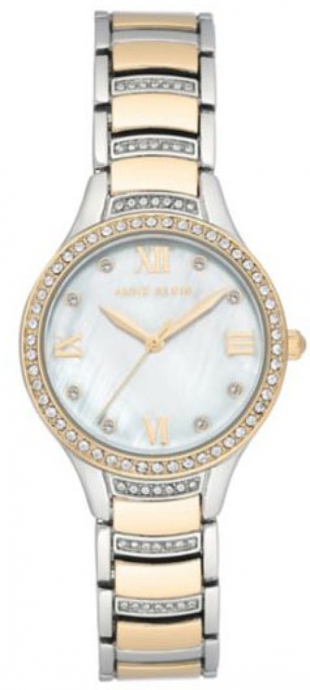 

Женские часы Anne Klein AK/3385MPTT
