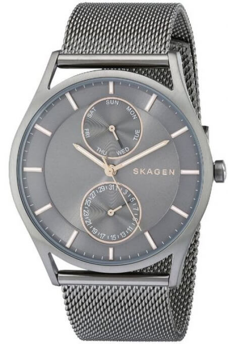 

Мужские часы Skagen SKW6180