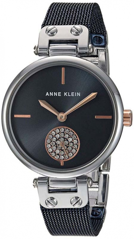 

Женские часы Anne Klein AK/3001BLRT