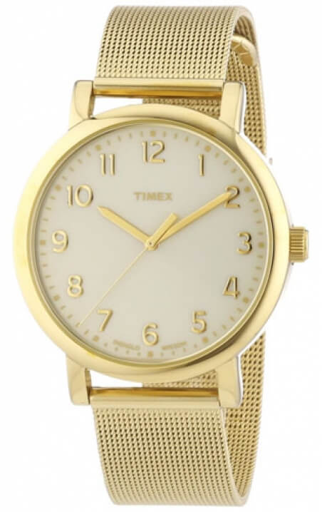 

Мужские часы Timex t2n598