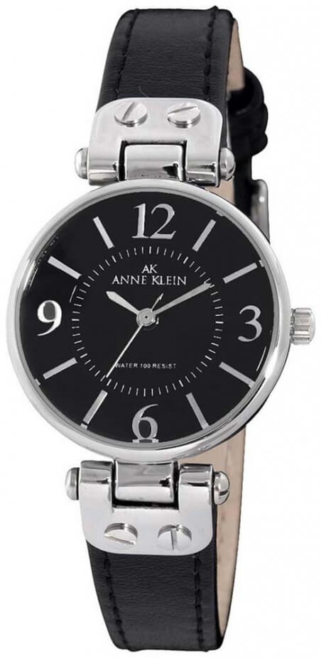 

Женские часы Anne Klein 10/9443BKBK