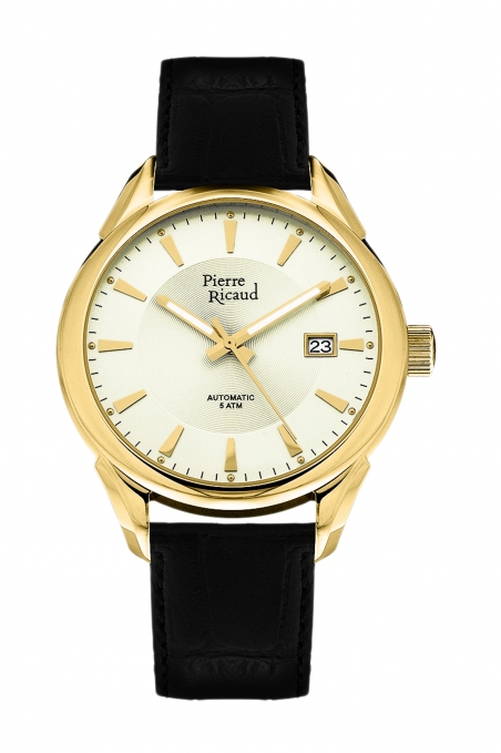 

Мужские часы Pierre Ricaud PR 97022.1291A