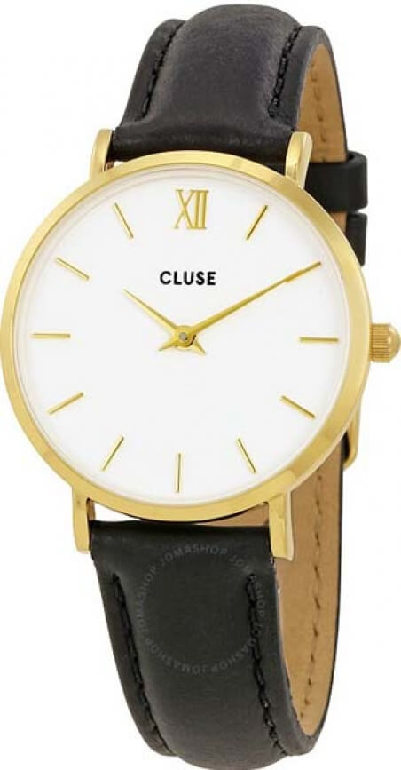 

Женские часы Cluse CL30019