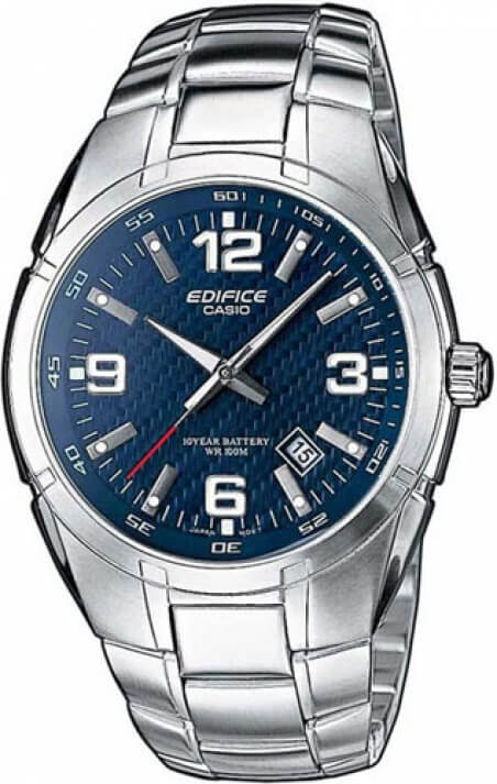 

Мужские часы Casio EF-125D-2AVEF