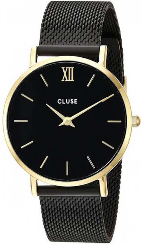 

Женские часы Cluse CL30026