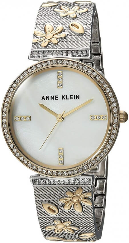 

Женские часы Anne Klein AK/3147MPTT