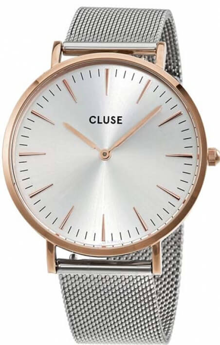 

Мужские часы Cluse CL18116
