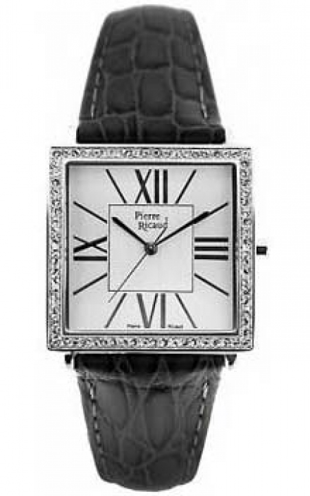 

Женские часы Pierre Ricaud PR 21020.5263QZC