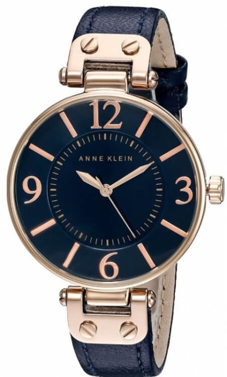 

Женские часы Anne Klein 10/9168RGNV